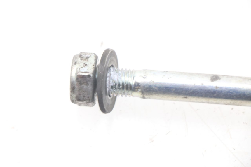 photo de AXE ROUE AVANT MBK FLIPPER 115 (2013 - 2017)