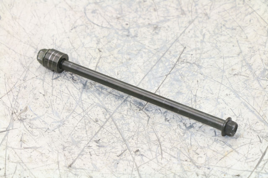 photo de AXE ROUE AVANT JM MOTORS MILANO 50 (2014 - 2019)