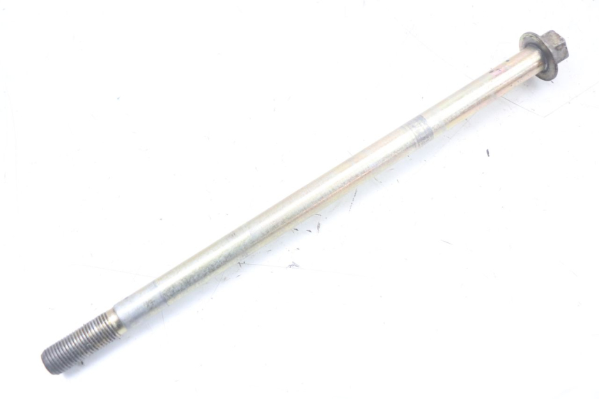 photo de AXE ROUE AVANT NECO GPX LC 2T 50 (2014 - 2018)