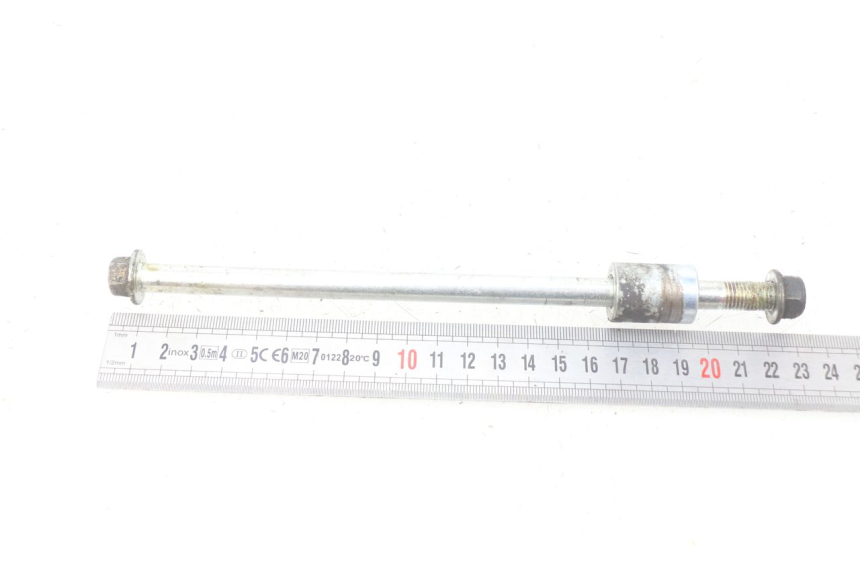 photo de AXE ROUE AVANT NECO ONE 4T 50 (2011 - 2020)