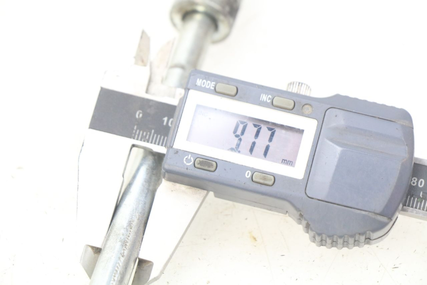 photo de AXE ROUE AVANT NECO ONE 4T 50 (2011 - 2020)
