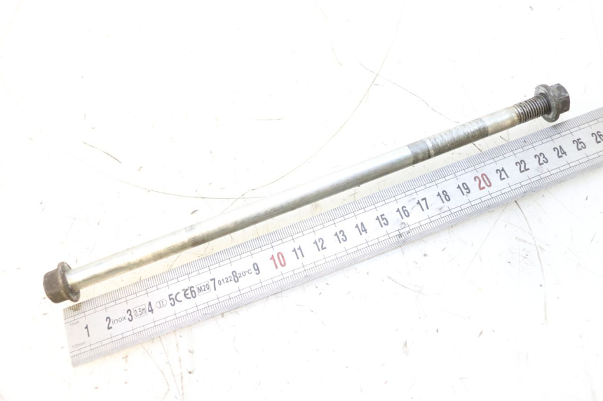 photo de AXE ROUE AVANT YAMAHA NEOS NEO'S 4T 50 (2008 - 2016) - Zoom état d’usage