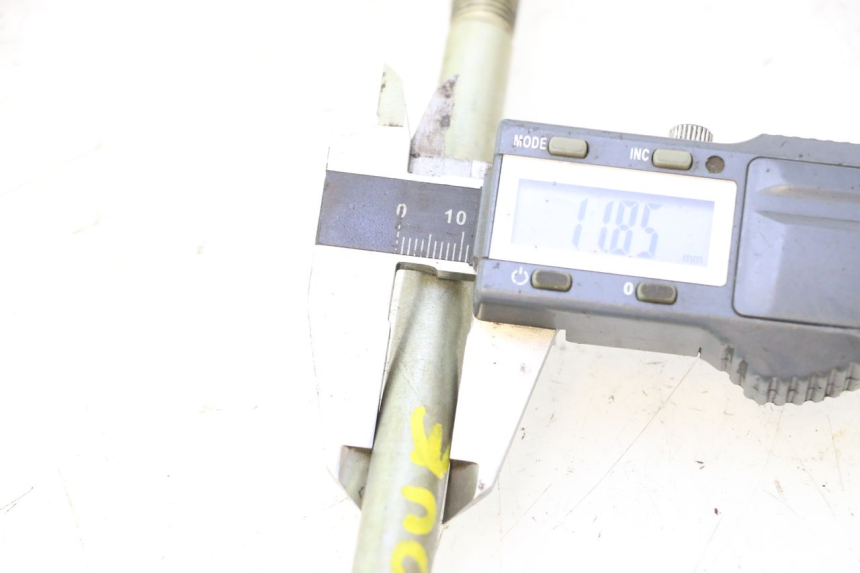photo de AXE ROUE AVANT IMF INDUSTRIE NEW PACH 2T 50 (2014 - 2020) - Détail de la pièce