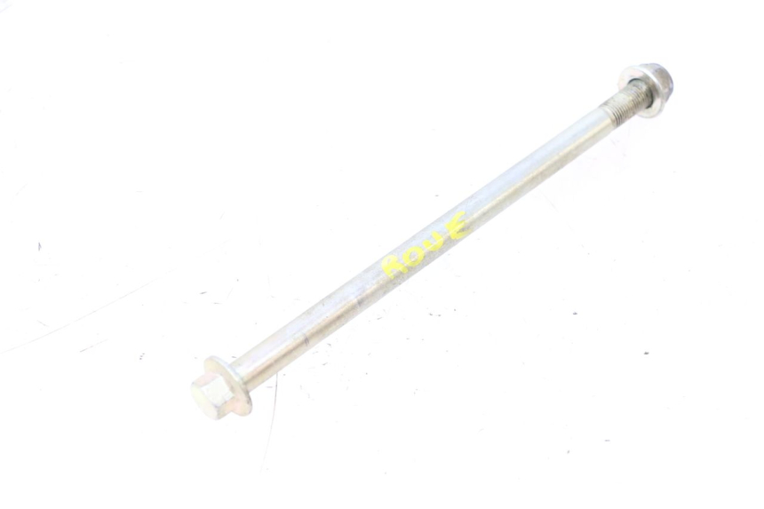 photo de AXE ROUE AVANT IMF INDUSTRIE NEW PACH 2T 50 (2014 - 2020) - Autre angle de vue
