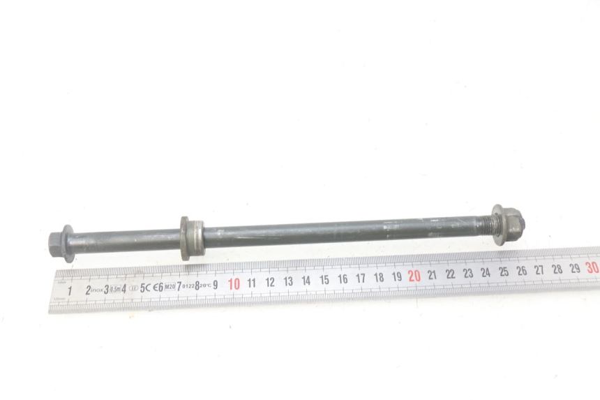photo de AXE ROUE AVANT SYM ORBIT 2 2T 50 (2008 - 2018)