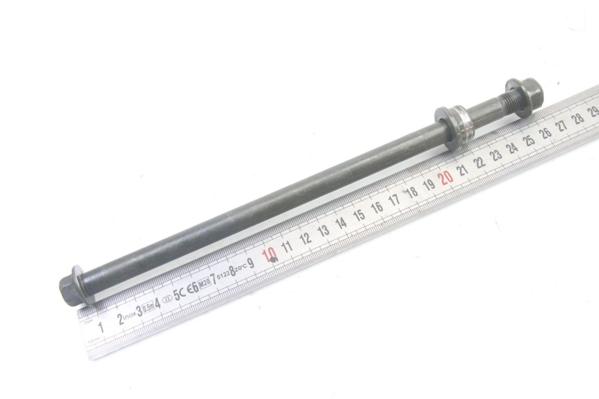 photo de AXE ROUE AVANT SYM ORBIT III 3 4T 50 (2021 - 2025)