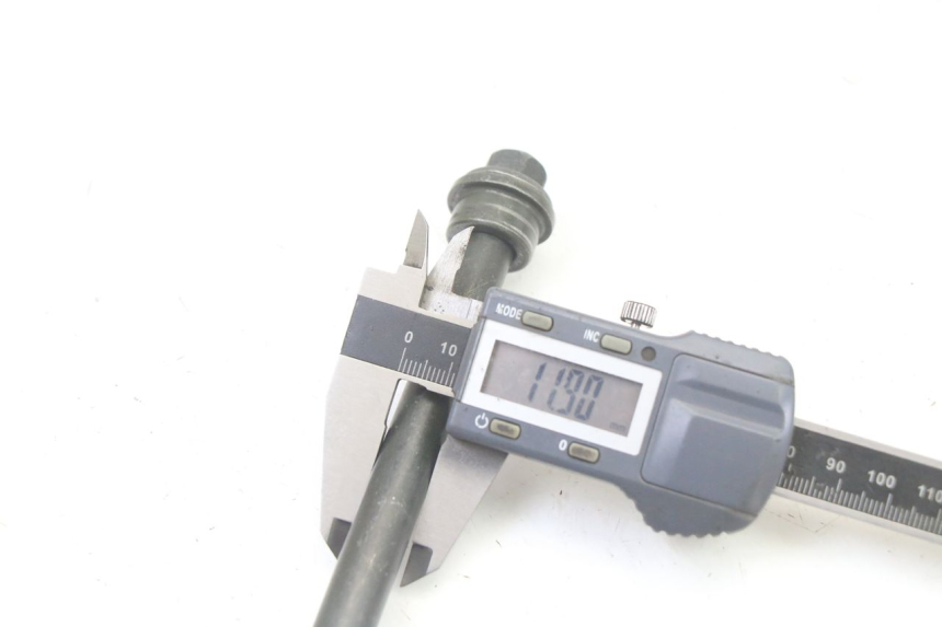 photo de AXE ROUE AVANT SYM ORBIT III 3 4T 50 (2021 - 2025)