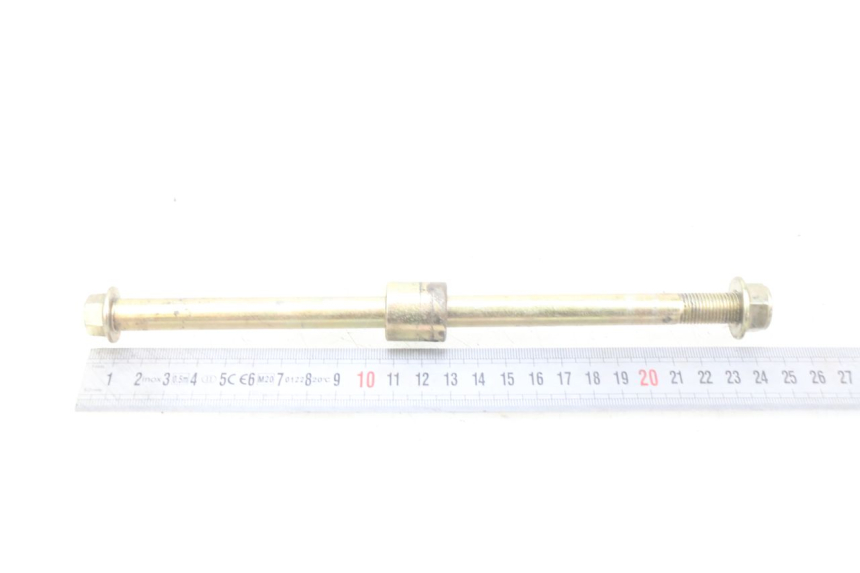 photo de AXE ROUE AVANT ORCAL CAVARO 4T 50 (2019 - 2023)