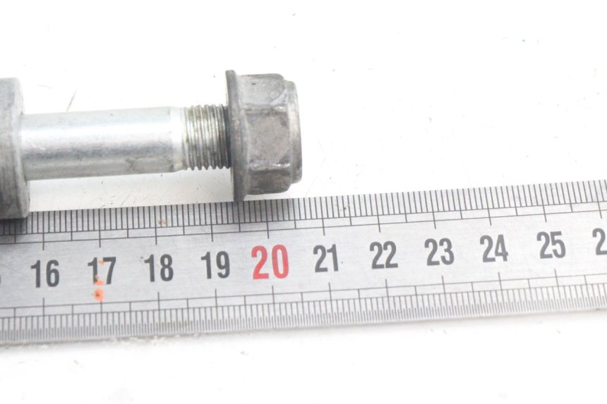 photo de AXE ROUE AVANT HONDA PCX (JF28) 125 (2009 - 2011) - Autre angle de vue