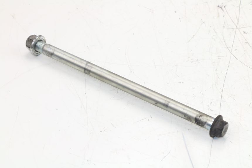 photo de AXE ROUE AVANT PEUGEOT DJANGO 2T 50 (2014 - 2019)