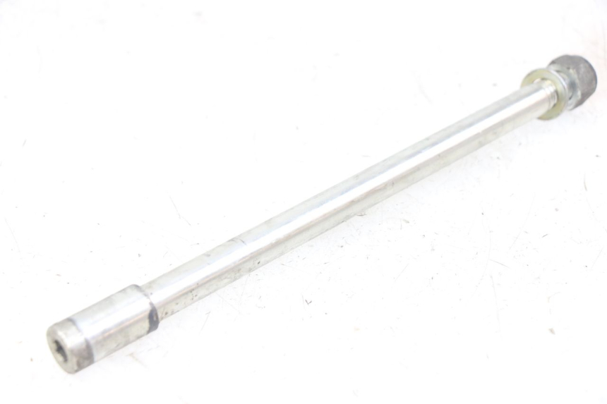 photo de AXE ROUE AVANT PEUGEOT GEOPOLIS RS 125 (2007 - 2009)