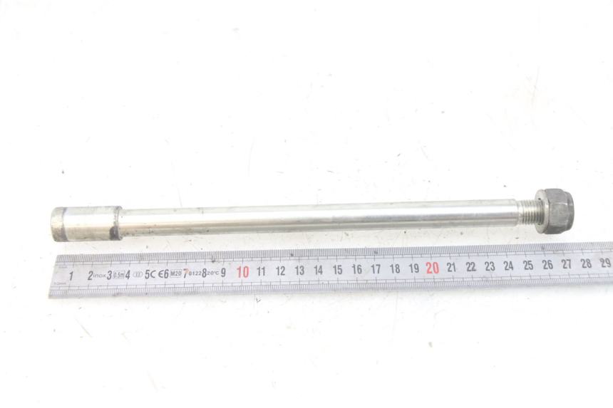 photo de AXE ROUE AVANT PEUGEOT GEOPOLIS RS 125 (2007 - 2009)