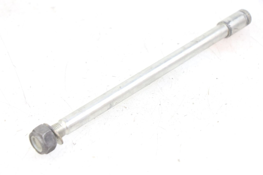 photo de AXE ROUE AVANT PEUGEOT GEOPOLIS RS 125 (2007 - 2009)