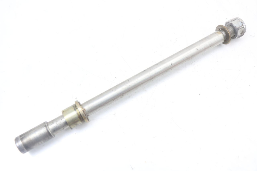 photo de AXE ROUE AVANT PEUGEOT GEOPOLIS RS 125 (2007 - 2009)