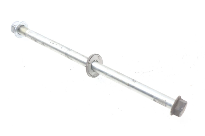 photo de AXE ROUE AVANT PEUGEOT KISBEE 2T 50 (2018 - 2022)