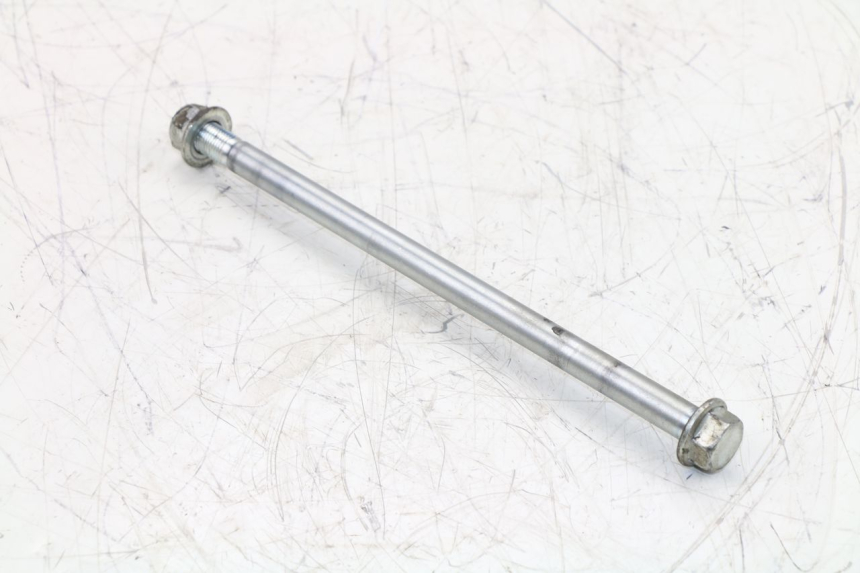 photo de AXE ROUE AVANT PEUGEOT KISBEE 2T 50 (2010 - 2017)