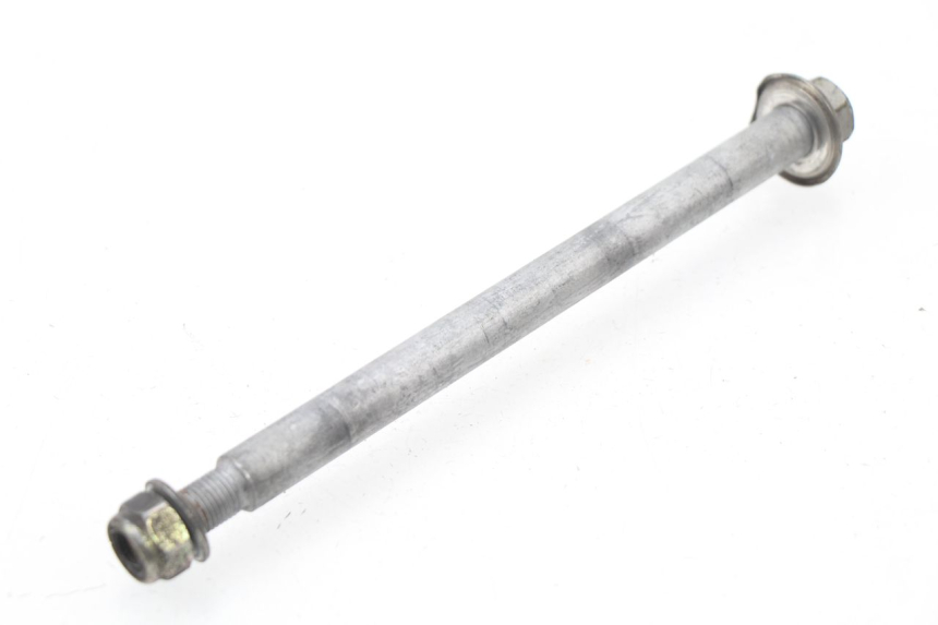 photo de AXE ROUE AVANT PEUGEOT LOOXOR 50 (2001 - 2004)