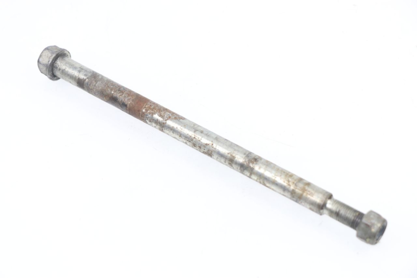 photo de AXE ROUE AVANT PEUGEOT LUDIX BLASTER 50 (2006 - 2014)