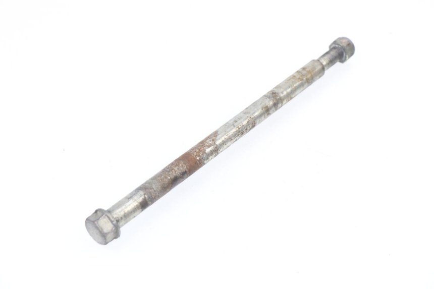 photo de AXE ROUE AVANT PEUGEOT LUDIX BLASTER 50 (2006 - 2014)