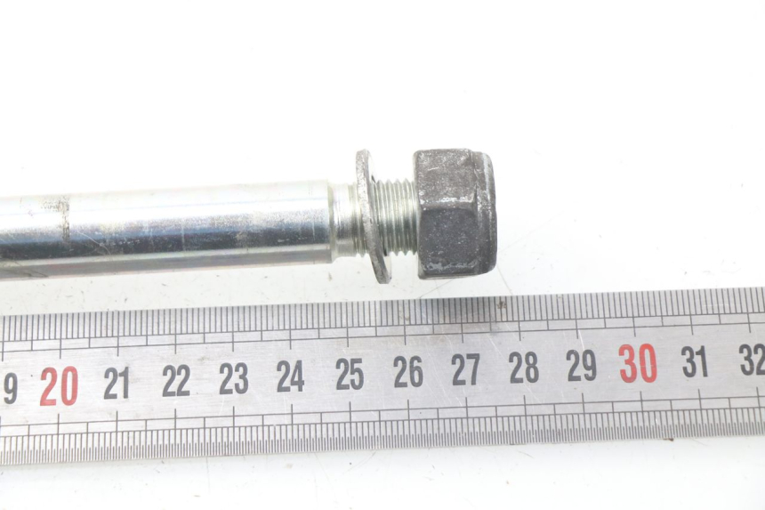 photo de AXE ROUE AVANT PEUGEOT SATELIS 300 (2012 - 2015)
