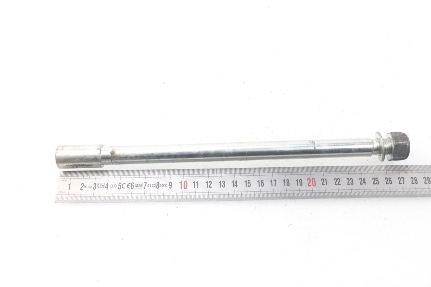 photo de AXE ROUE AVANT PEUGEOT SATELIS 300 (2012 - 2015)