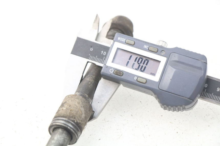 photo de AXE ROUE AVANT PEUGEOT SC 50 (1988 - 1992)