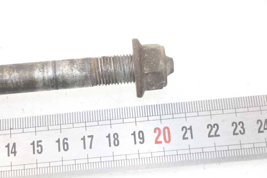 photo de AXE ROUE AVANT PEUGEOT SC 50 (1988 - 1992)