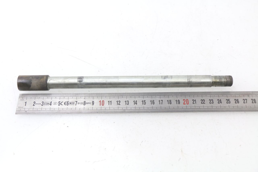 photo de AXE ROUE AVANT PEUGEOT SPEEDFIGHT 3 AIR 50 (2009 - 2015)