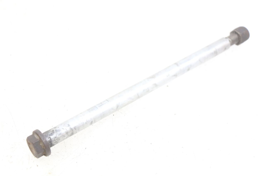photo de AXE ROUE AVANT PEUGEOT SPEEDFIGHT 3 AIR 50 (2009 - 2015)