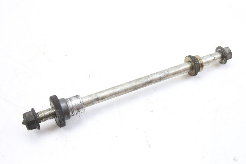 photo de AXE ROUE AVANT PEUGEOT SV 125 (1991 - 1994)