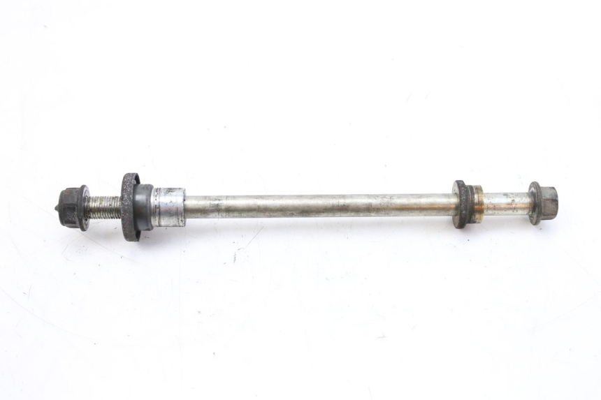 photo de AXE ROUE AVANT PEUGEOT SV 125 (1991 - 1994)