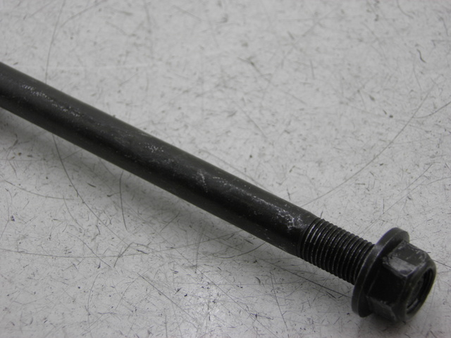 photo de AXE ROUE AVANT PEUGEOT TWEET 4T 50 (2010 - 2014)