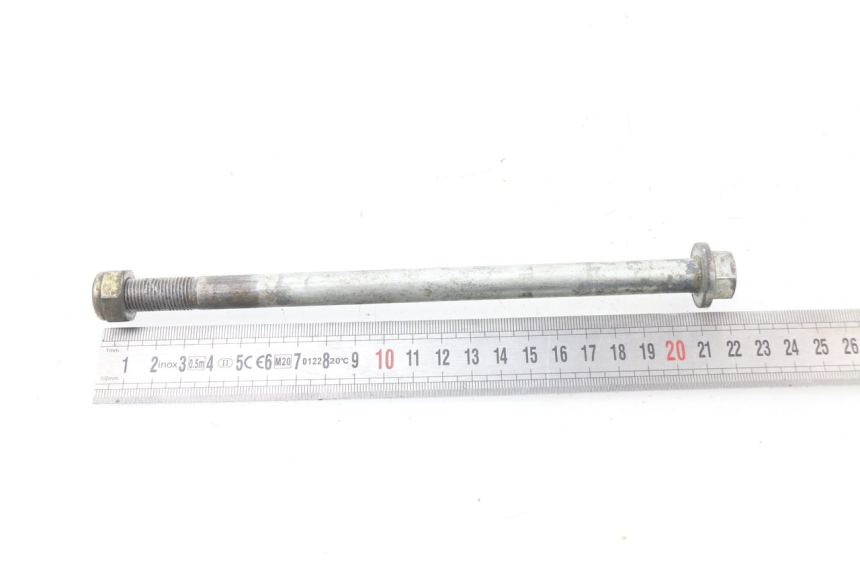 photo de AXE ROUE AVANT PEUGEOT ZENITH 50 (1994 - 1999)