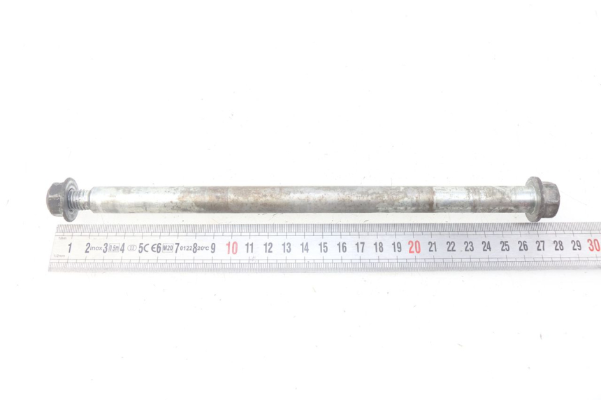photo de AXE ROUE AVANT PIAGGIO FLY 125 (2005 - 2012)