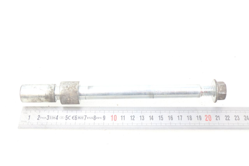 photo de AXE ROUE AVANT PIAGGIO LIBERTY 4T 50 (2004 - 2008)