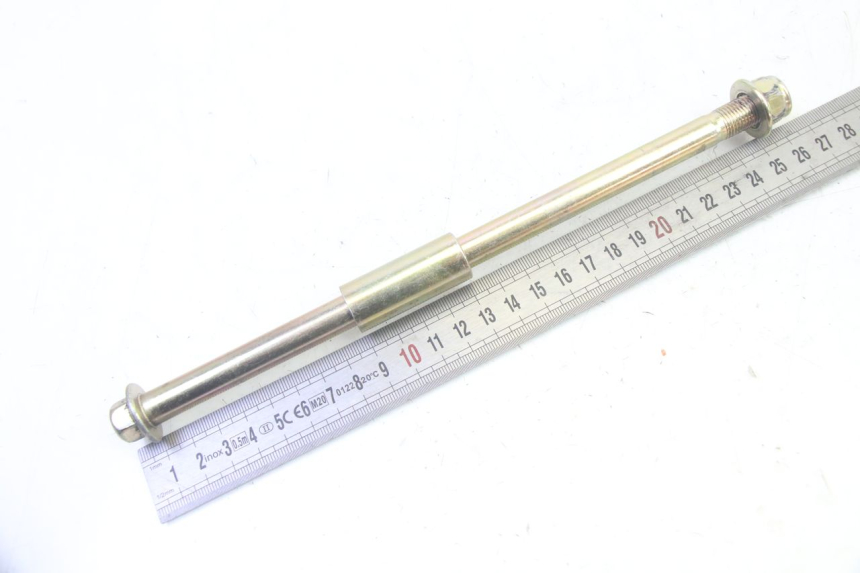 photo de AXE ROUE AVANT EFUN PUSA 1 - Zoom état d’usage