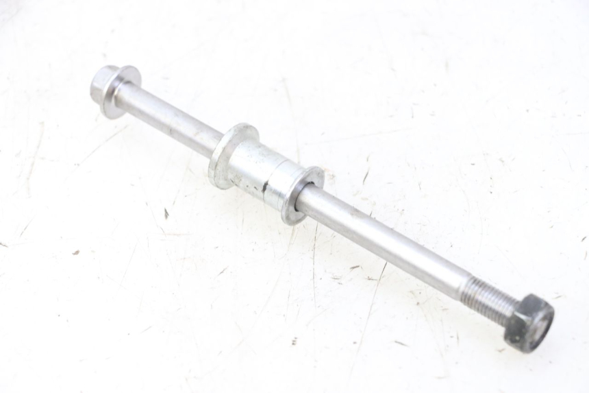 photo de AXE ROUE AVANT YAMAHA PW 50 (1984 - 2020)