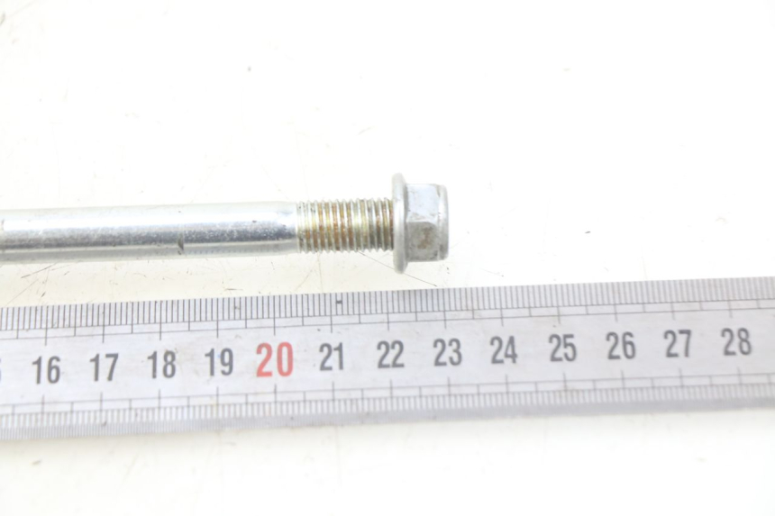 photo de AXE ROUE AVANT TNT MOTOR ROMA 10' 4T 50 (2019 - 2022)