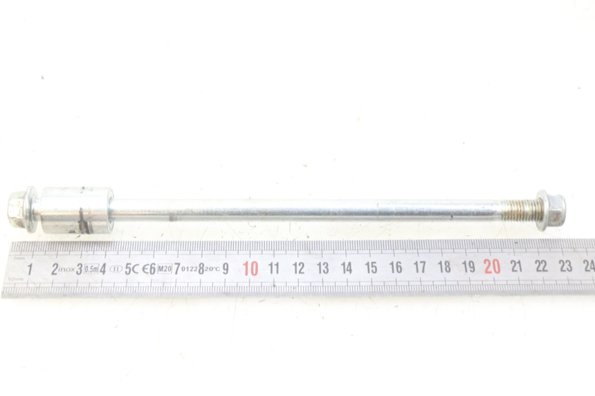 photo de AXE ROUE AVANT TNT MOTOR ROMA 10' 4T 50 (2019 - 2022)