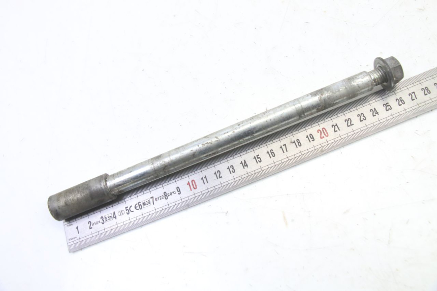 photo de AXE ROUE AVANT GILERA RUNNER SL 50 (2006 - 2009)