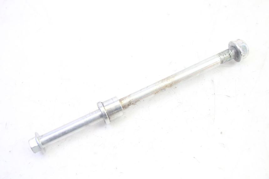 photo de AXE ROUE AVANT JM MOTORS SANTANA EVO 50 (2024 - 2026) - Vue principale