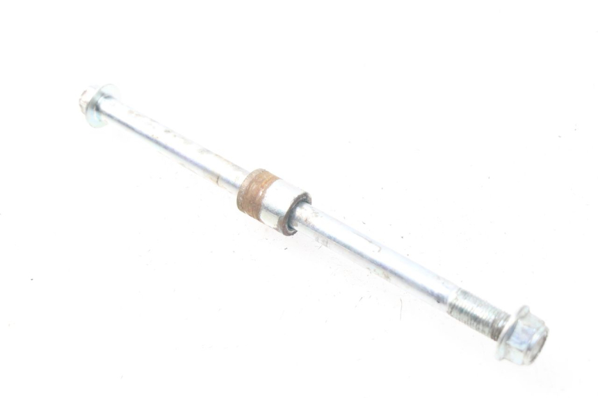 photo de AXE ROUE AVANT JM MOTORS SANTANA 50 (2014 - 2020)