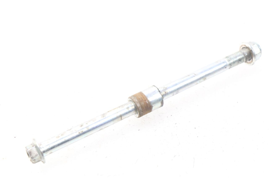 photo de AXE ROUE AVANT JM MOTORS SANTANA 50 (2014 - 2020)