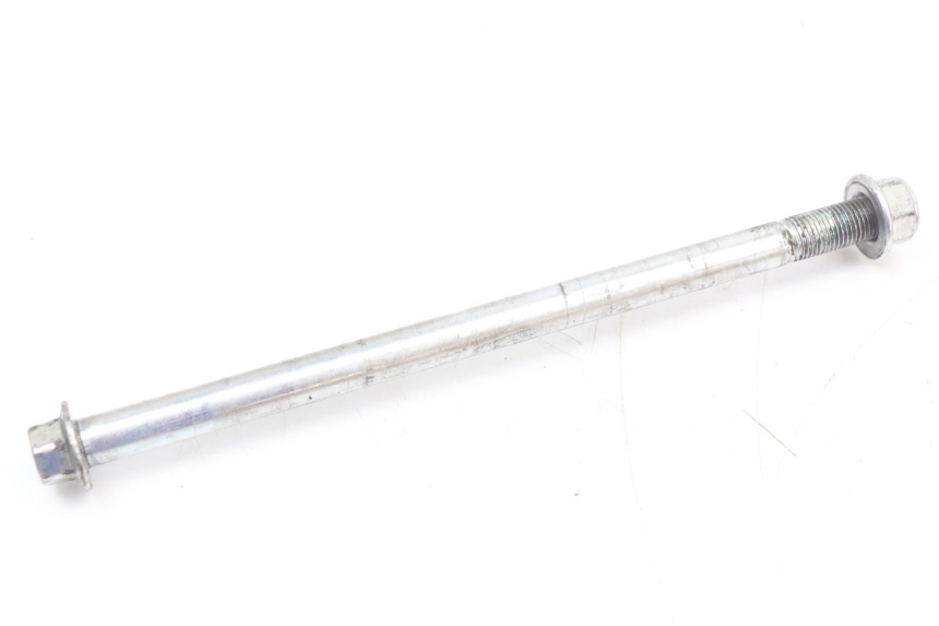 photo de AXE ROUE AVANT JM MOTORS SANTANA 50 (2014 - 2020)