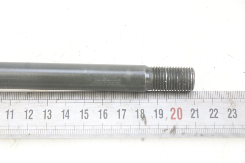 photo de AXE ROUE AVANT APRILIA SCARABEO LIGHT 125 (2007 - 2011)