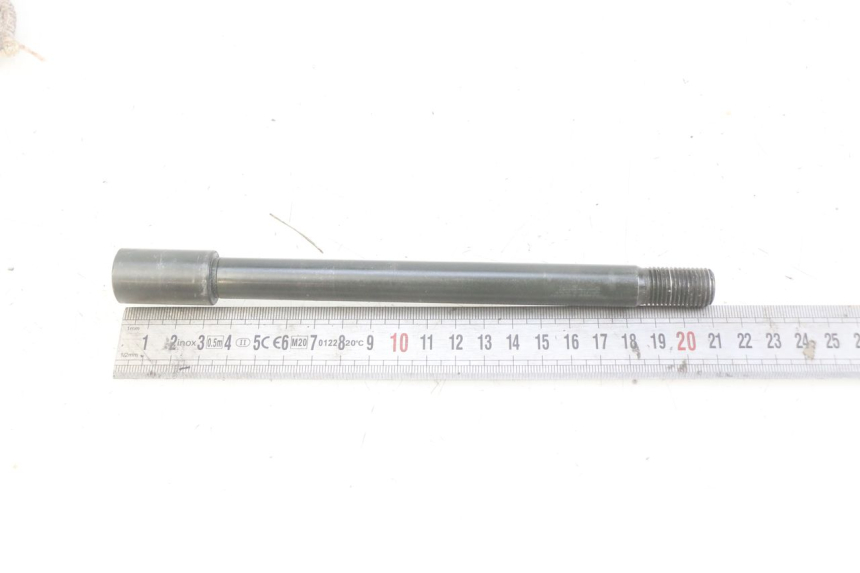 photo de AXE ROUE AVANT APRILIA SCARABEO LIGHT 125 (2007 - 2011)