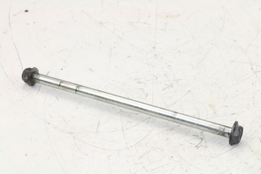photo de AXE ROUE AVANT MBK SKYLINER 125 (1998 - 2001)