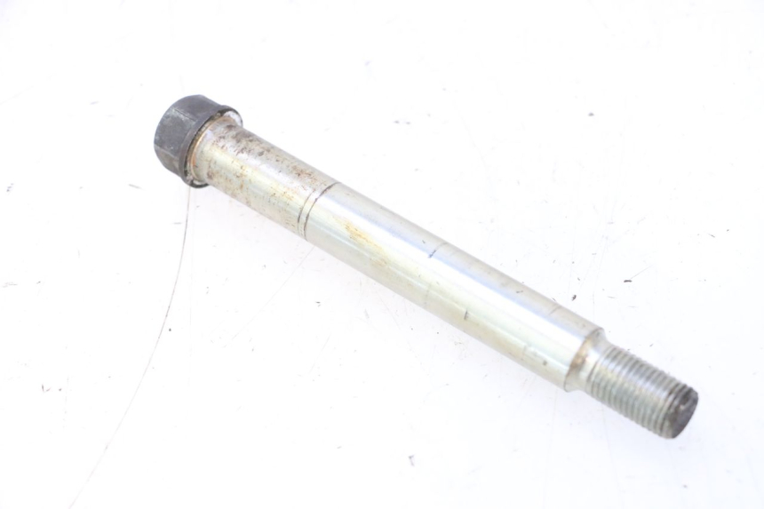 photo de AXE ROUE AVANT PEUGEOT SPEEDFIGHT LC 50 (1996 - 2002) - Autre angle de vue