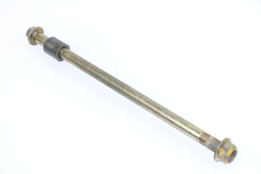 photo de AXE ROUE AVANT RAZZO STEED 125 (2012 - 2018)