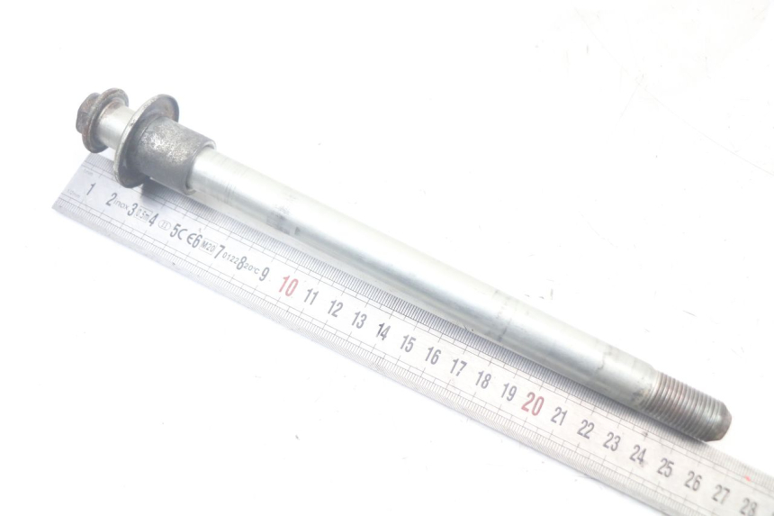 photo de AXE ROUE AVANT SUZUKI SV N 650 (1999 - 2002)